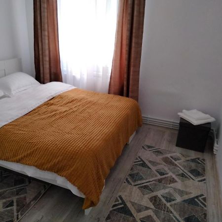 알바루리아 Bulevard Apartament 아파트 외부 사진