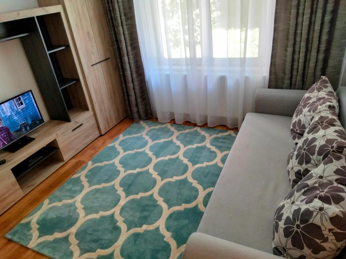 알바루리아 Bulevard Apartament 아파트 외부 사진
