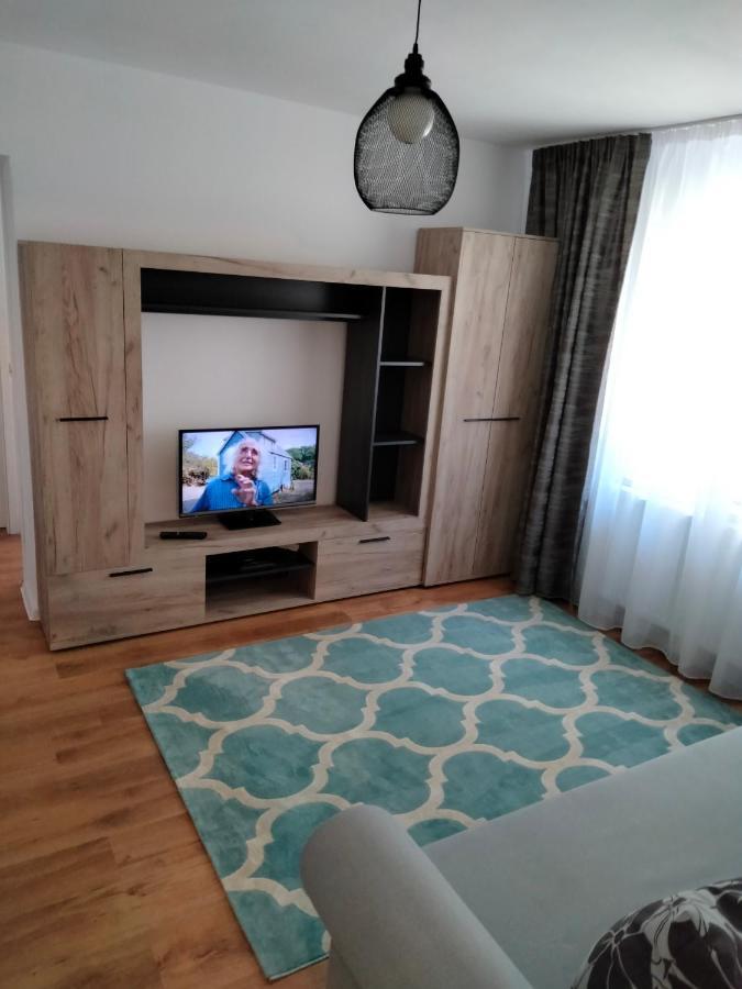 알바루리아 Bulevard Apartament 아파트 외부 사진