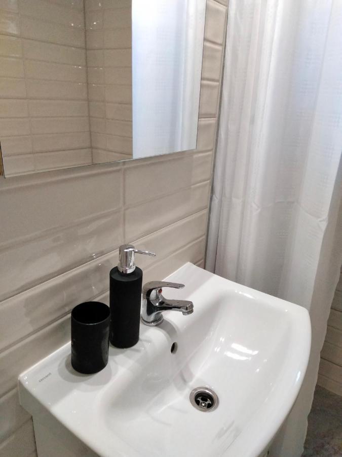 알바루리아 Bulevard Apartament 아파트 외부 사진